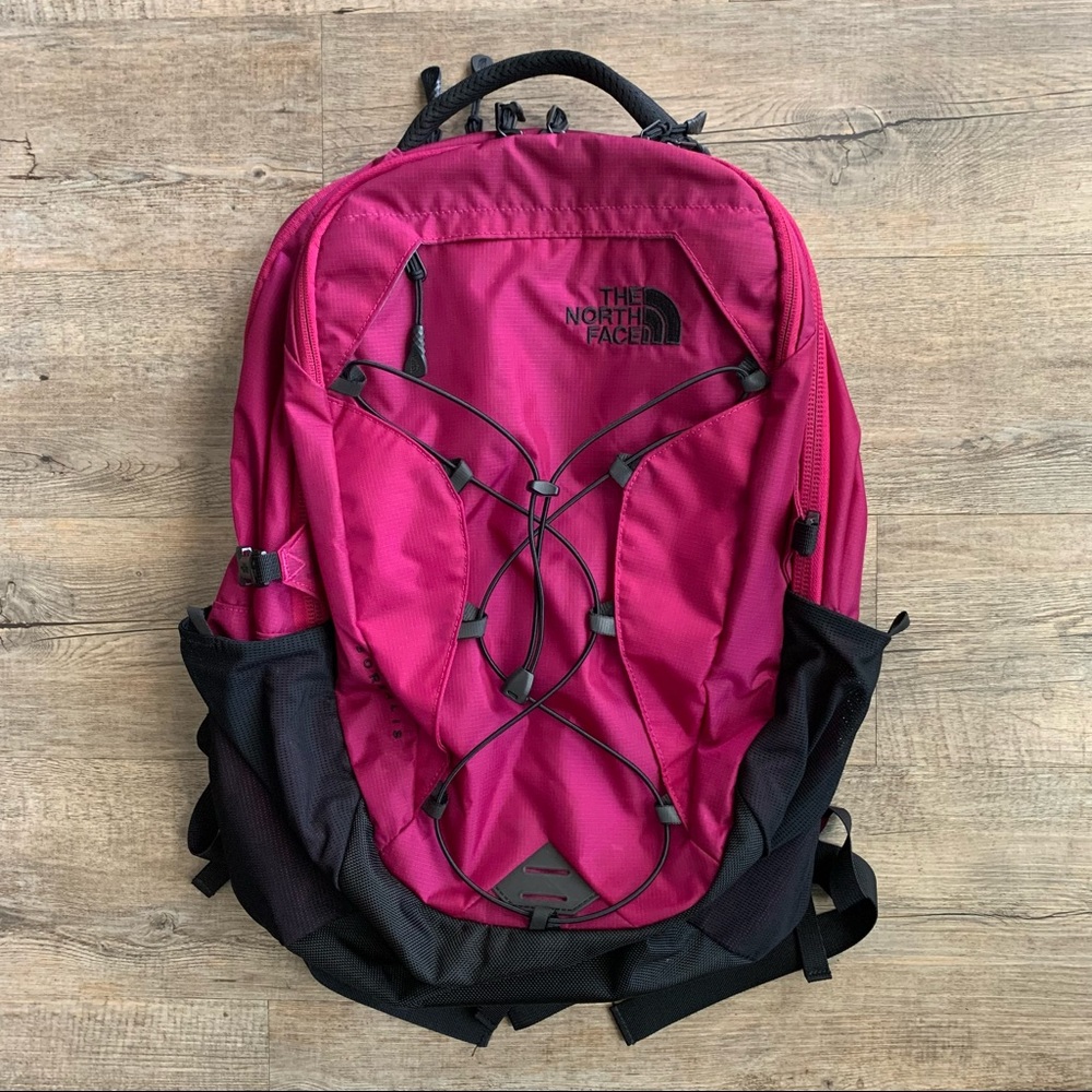 North Face Women’s Borealis Backpack